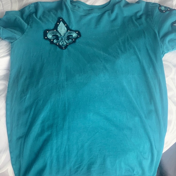 Doctrine T Shirt - Picture 2 of 2